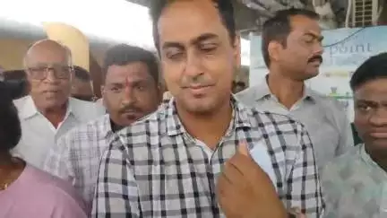 भुसावळ: 18 बोगीची ट्रेन वारकऱ्यांसाठी पाठवण्यातयेत आहे त्यासाठी आरोग्याच्या सर्व सुविधा पुरवण्यात आल्या जिल्हाधिकारी आयुष प्रसाद