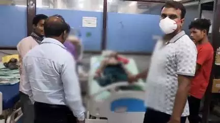 कोंडागांव: देवगांव में किसान ने अज्ञात कारणों से कीटनाशक का सेवन किया, जिला अस्पताल में उपचार के दौरान हुई मौत