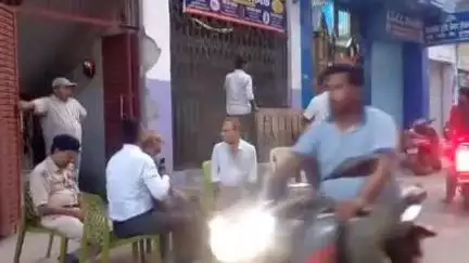डुमरा: नवजात की मौत के मामले में डीएम के आदेश पर बिना नाम का क्लीनिक सील