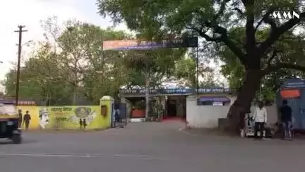 वर्धा: लोनसावळी येथे मुलीची गळफास घेऊन आत्महत्या : पुलगाव पोलिसात मर्ग दाखल