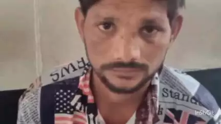 बिलासपुर: दुकान के गल्ले से ₹700 चोरी करने और तोड़फोड़ करने वाले आरोपी को सिटी कोतवाली पुलिस ने गिरफ्तार कर जेल भेजा