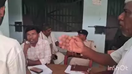 पीरो: पीरो के विभिन्न थाना परिसरों में जनता दरबार का आयोजन, भूमि विवाद के मामलों पर की गई सुनवाई