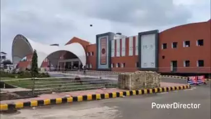 नैनपुर: नैनपुर से इंदौर तक ट्रेन 14 जुलाई से, सांसद फग्गन सिंह कुलस्ते दिखाएंगे हरी झंडी