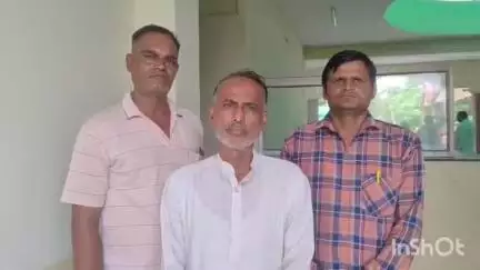 खैर: खैर SSKM के बैनर तले दिए गए ज्ञापन पर कार्रवाई न होने से नाराज़ SSKM पदाधिकारियों ने आंदोलन की दी चेतावनी