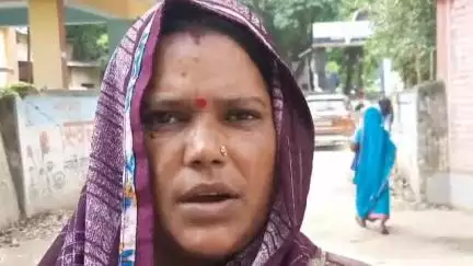बलिया: हुसैना दियारा में बच्चों के झगड़े को लेकर दो पक्षों में जमकर मारपीट