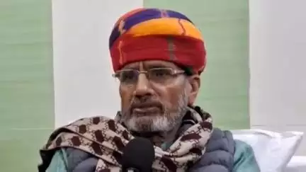 केशोरायपाटन: केशोरायपाटन विधायक द्वारा केशोरायपाटन, कापरेन, लाखेरी, इंद्रगढ़ नगर पालिकाओं पर आरोपों की जांच 7 सदस्यीय समिति करेगी