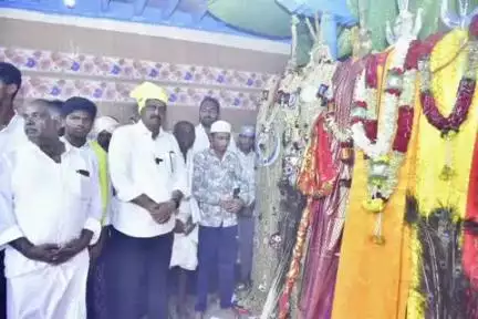 ఉరవకొండ: ఉరవకొండ:సుపరిపాలనలో తొలి అడుగు కార్యక్రమానికి అద్భుతమైన స్పందన : రాష్ట్ర ఆర్థిక శాఖ మంత్రి పయ్యావుల కేశవ్