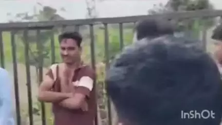 फुलंब्री: टाकळी कोलते येथे दोन दुचाकी चोरांना  ग्रामस्थांनी पकडले
