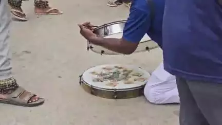 సిరిసిల్ల: మనిషి పుట్టుక నుండి చివరి మజిలి వరకు