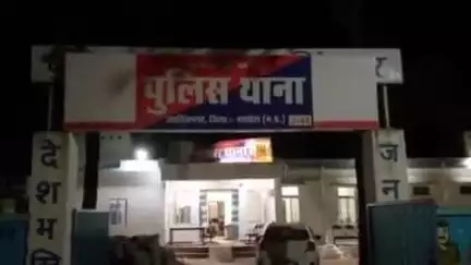 जयसिंहनगर: करकी से फरार वारंटी को पुलिस ने किया गिरफ्तार, न्यायालय में पेश