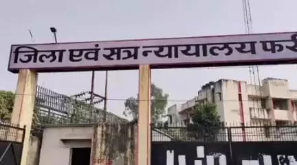 फर्रुखाबाद: ग्राम दुधाया में 22 वर्ष पूर्व हुए डबल मर्डर में तीन सगे भाइयों सहित 5 को आजीवन कारावास, 20-20 हजार का लगाया जुर्माना