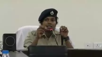 बांधवगढ़: पुलिस अधीक्षक ने धारा 137(2) के आरोपी पर पाँच हजार रुपये का इनाम घोषित किया