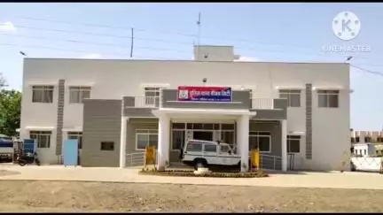 नीमच: नीमच सिटी पुलिस ने बिना लाइसेंस शराब परिवहन करने पर एक व्यक्ति के खिलाफ मामला दर्ज किया