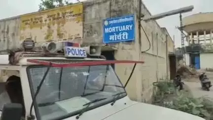 भीलवाड़ा: रायपुर थाना क्षेत्र में चाय में चूहे मारने की दवा डालने से महिला की हालत बिगड़ी, अस्पताल में तोड़ा दम