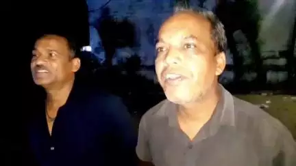 चंदेरी: वार्ड क्र.16 विद्युतविभाग की लापरवाही के कारण जा सकती है किसी की जान शिकायत करने के बाद नहीं हो रही सुनवाई #jansamasya