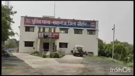 बुदनी: शाहगंज पुलिस ने नाबालिग किशोरी को ढूंढकर उसके परिवार को सौंपा