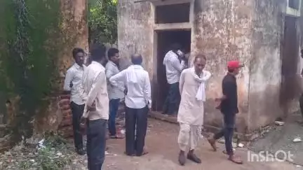 सबलगढ़: कुल्होली मोड़ पर अज्ञात वाहन ने मोटरसाइकिल को टक्कर मारी, महिला की मौत, एक व्यक्ति गंभीर घायल
