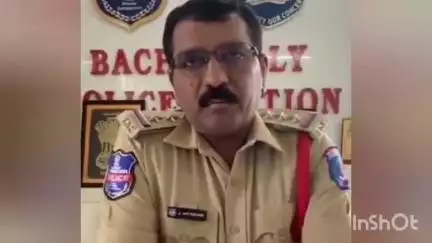 రాజేంద్రనగర్: బాచుపల్లి లో ప్రియుడుతో మాట్లాడొద్దు అన్నందుకు భర్తను హత్య చేసిన భార్య