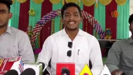 కడప: వైయస్సార్ కడప జిల్లాలో ఈనెల 20వ తేదీ నుంచి 26వ తేదీ వరకు రక్త వారోత్సవాలు