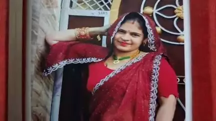 चूरू: शहर के वार्ड संख्या 53 से 30 साल की शादीशुदा महिला लापता, पति ने कोतवाली थाना में गुमशुदगी दर्ज करवाई