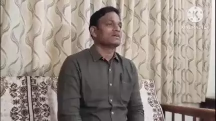 ಹುಬ್ಬಳ್ಳಿ ನಗರ: ನಗರದಲ್ಲಿ ಲಾಡ್ಜ್ ವೊಂದರಲ್ಲಿ ವೇಶಾವಾಟಿಕೆ ಪ್ರಕರಣಕ್ಕೆ ಸಂಬಂಧಿಸಿದಂತೆ ಹುಧಾ ಪೊಲೀಸ್ ಕಮೀಷನರ್ ಹೇಳಿದ್ದೇನು