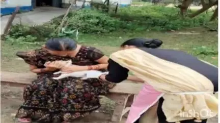 जहानाबाद: जेनेसिस रोग से बचाव के लिए जहानाबाद जिले में पशुओं का टीकाकरण सुनिश्चित, दी जानकारी