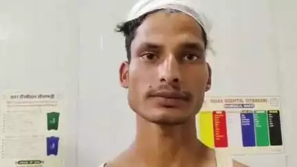 मेजरगंज: ढेंग से खाद लेकर जा रहे युवक को बदमाशों ने चाकू मारा, युवक ने पिस्टल दिखाकर लूटपाट का भी आरोप लगाया