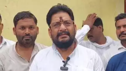 ज़मानिया: गाजीपुर सदर विधायक जयकिशुन साहू ने कार्यकर्ताओं के साथ बैठक की, सावन और मोहर्रम त्योहार को लेकर दिया बयान