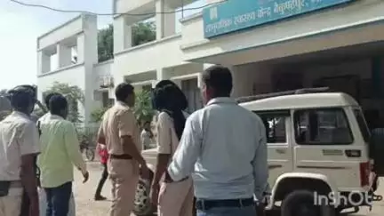 बैकुंठपुर: खजुहटी गांव में जमीनी विवाद में दो पक्षों के बीच मारपीट, 9 घायल, पुलिस जाँच में जुटी