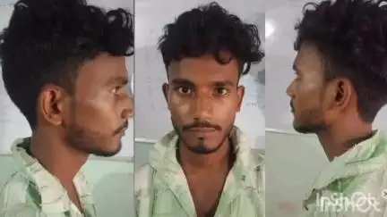 बिहारीगंज: बिहारीगंज थाना पुलिस ने बिशनपुर गांव के पास से रंजीत कुमार को देसी कट्टा के साथ गिरफ्तार किया, न्यायालय में पेश