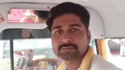 शिरपूर: तालुक्यातील भटाणे येथील 27 वर्षीय तरुणाचा अपघाती मृत्यू,शहरात झाला होता अपघात