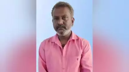 திண்டுக்கல் மேற்கு: ராஜக்காபட்டியில் வீடு புகுந்து மூதாட்டியிடம் நகை பறித்த வழக்கில் மேலும் ஒரு முக்கிய குற்றவாளி கைது
