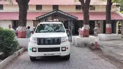अमरावती: एएसआय अब्दुल कलाम हत्याकांड; दोन्ही आरोपींच्या पोलिस कोठडीत तीन दिवसांची वाढ