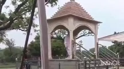 अरैन: पूर्व मुख्यमंत्री वसुंधरा राजे कल अरांई क्षेत्र के दौरे पर, सिरोंज में पूर्व मंत्री सांवरलाल जाट की मूर्ति का अनावरण करेंगी