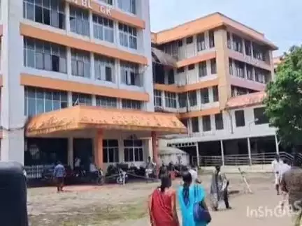 അമ്പലപ്പുഴ: ട്രെയിൻ അപകടത്തെ തുടർന്ന് ചികിത്സയിലായിരുന്ന ലക്ഷദ്വീപ് സ്വദേശി വണ്ടാനം മെഡിക്കൽ കോളേജിൽ മരിച്ചു
