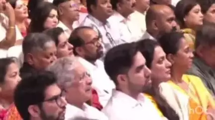 जळगाव: म्हणून जळगाव शहराचे माजी आमदार सुरेश जैन यांना मुख्यमंत्री होता आले नाही राज ठाकरे यांनी सांगितला किस्सा