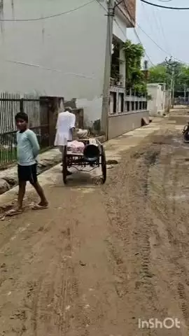 नगर: NPA प्रशासन ने प्रधानमंत्री आवास योजना 2.0 के तहत शहरी गरीब व बंचित वर्ग के पात्रों को जोड़ने का प्रचार शुरू किया