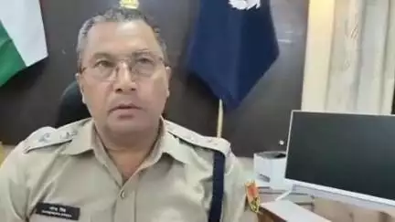 बाड़मेर: पुलिस थाना रीको पर दर्ज महिला हत्या प्रकरण में विशेष टीम (S.I.T.) का गठन, प्रकरण का त्वरित व गहन अनुसंधान कर रही है