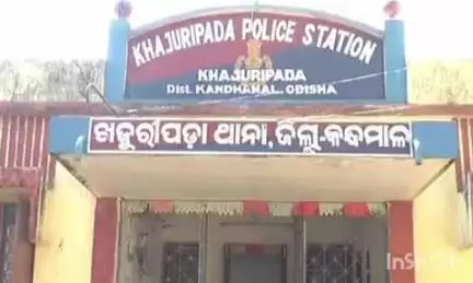 ଫୁଲବାଣୀ ସହର: ଦୂତିପଡା ଗ୍ରାମରେ ଗାଧୋଇବାକୁ ଯାଇ ନଦୀରେ ବୁଡ଼ି ନାବାଳକ ମୃତ