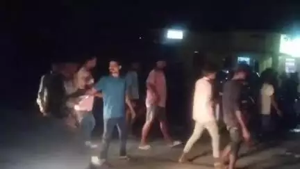 बलौदा: कोसमंदा गांव में साइकिल सवार युवक बाइक की टक्कर लगने से हुआ घायल, इलाज जारी