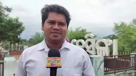 ସଦର: କେସିଙ୍ଗା ସଚେତନ ନାଗରିକ ମଞ୍ଚ ତରଫରୁ ଅନଶନ ନେଇ ସ୍ଥାନୀୟ ବାସିନ୍ଦାଙ୍କ ପ୍ରତିକ୍ରିୟା