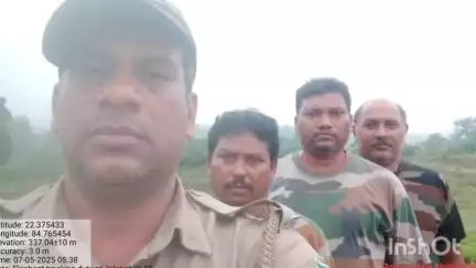 ବୀରମିତ୍ରପୁର: ରାଉରକେଲା ବନଖଣ୍ଡର ପାନପୋଷ, ରାଜଗାଙ୍ଗପୁର, ବାଙ୍କୀ ଓ ବୀରମିତ୍ରପୁର ରେଞ୍ଜରେ ହାତୀଙ୍କ ଉପସ୍ଥିତି ନେଇ ସୂଚନା