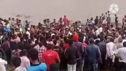 ಬೆಳಗಾವಿ: ಹೊಸವಂಟಮೂರಿ ಗ್ರಾಮದ ಕೆರೆಯಲ್ಲಿ ಮುಳಗಿ ಬಾಲಕ ಸಾವು