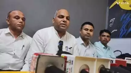 जींद: वकीलों के साथ पुलिस का दुर्व्यवहार सहन नहीं किया जाएगा: एडवोकेट सुनील राज बामनिया