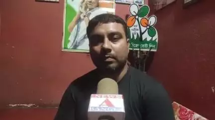 বারাসাত ১: কোচবিহারে তৃণমূল কর্মীকে গুলি করার ঘটনায় দোষীদের কঠোরতম শাস্তির দাবি দত্তপুকুরের তৃণমূল নেতা সঞ্জয় দাস অধিকারীর