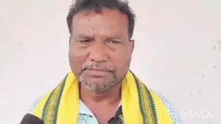 सुकमा: पूर्व विधायक और भाकपा नेता मनीष कुंजाम ने मुख्यमंत्री विष्णु देव साय को लिखा पत्र