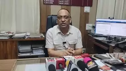 बिलासपुर सदर: बिलासपुर का PWD विभाग बना ई-ऑफिस, अब सभी जानकारी ऑनलाइन उपलब्ध होगी