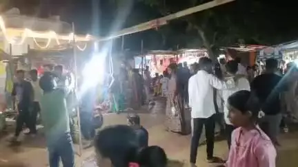 উদয়পুর: উল্টো রথে ভক্তির সঙ্গে উৎসবের ছোঁয়া, উদয়পুর জগন্নাথ বাড়িতে মানুষের ঢল চলছে সাংস্কৃতিক অনুষ্ঠান ও