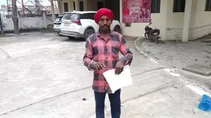 मंझनपुर: दानपुर के युवक से विदेश भेजने के नाम पर सवा दो लाख की ठगी, रुपये मांगने पर पीटकर भगाया, पुलिस बनी मूकदर्शक