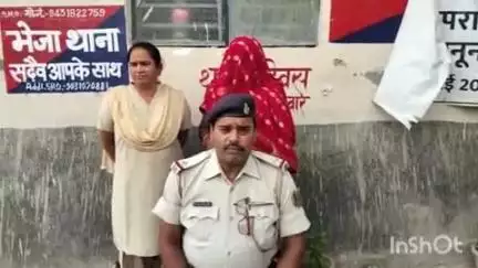 मधेपुर: खजुरी कोसी बाँध पर 9 लीटर देसी शराब व ऑटो के साथ दो धंधेबाज गिरफ्तार, भेजे गए न्यायिक हिरासत में